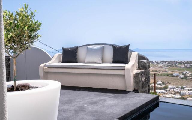 Deep Earth Villas