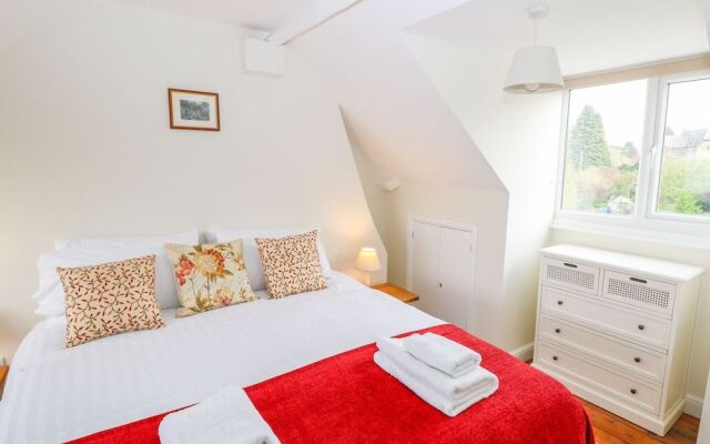 Wyebrow Cottage