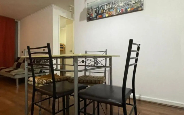 Orella 6p Apartament