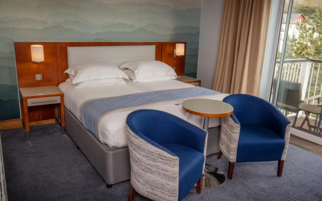 Quay Hotel and Spa