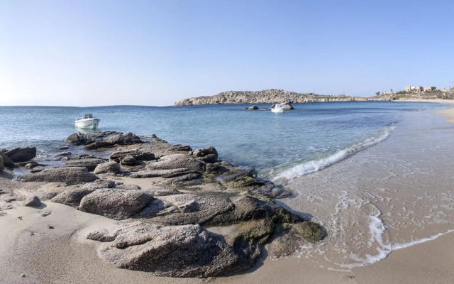 Zephyros Hotel