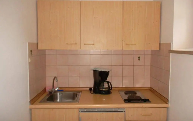 Aparthotel Zwiesel