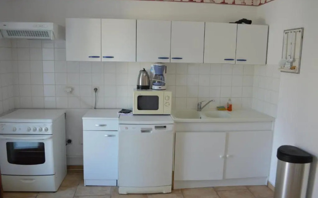 La Fontaine de La Chapiniere