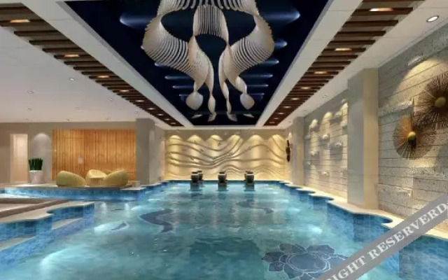 Tianchi Sunshine Hotel