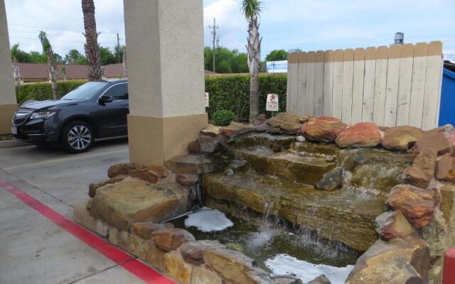 Palace Inn Westheimer
