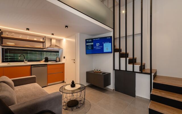 Dorado Accomodation
