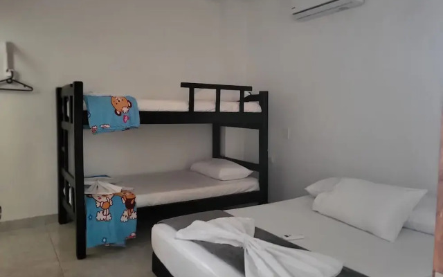 Hostal Casa Familiar Josi