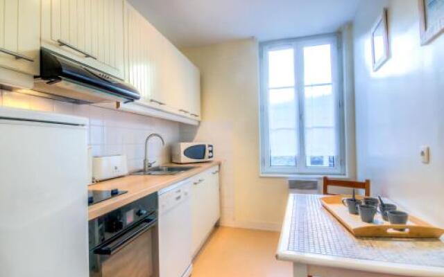 Apartment Orleans
