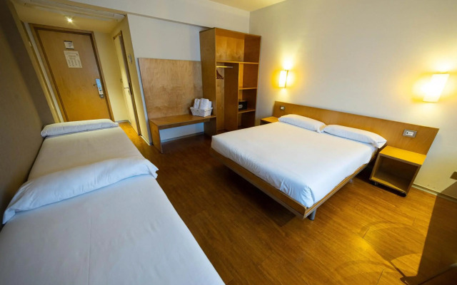 Hotel ETH Irun
