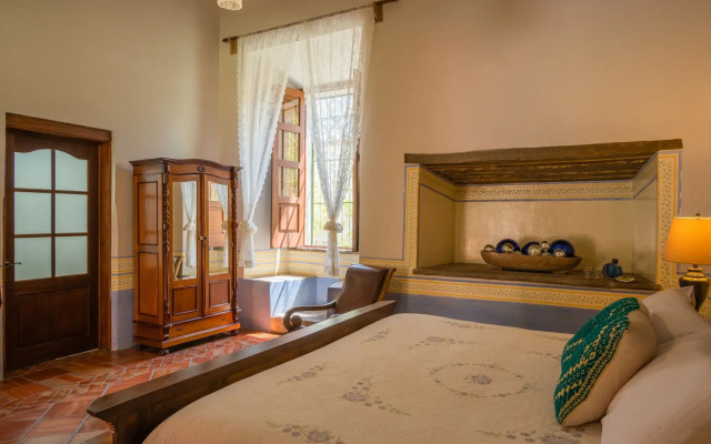Hacienda Labor de Rivera Hotel Boutique