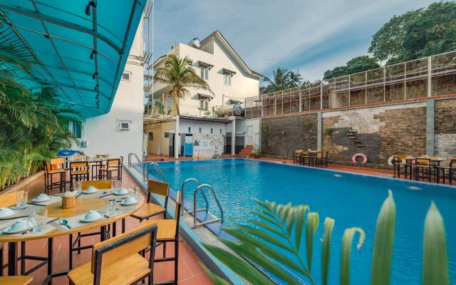 Holiday Phu Quoc Hotel
