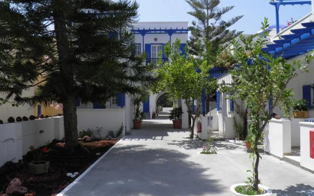 Levante Beach Hotel