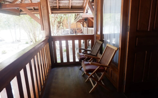 Wakatobi Patuno Resort by SAHID