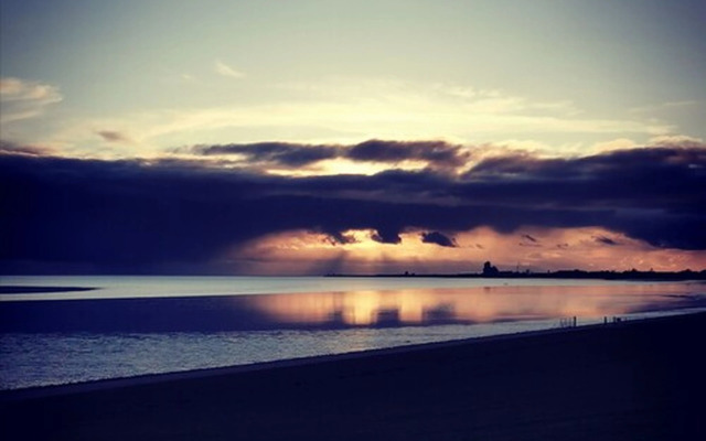 Golf- & Landhotel am alten Deich