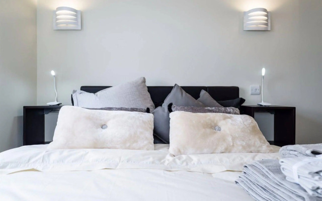 Fishergate Apartments
