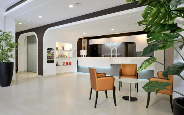 Residéal Premium Cannes