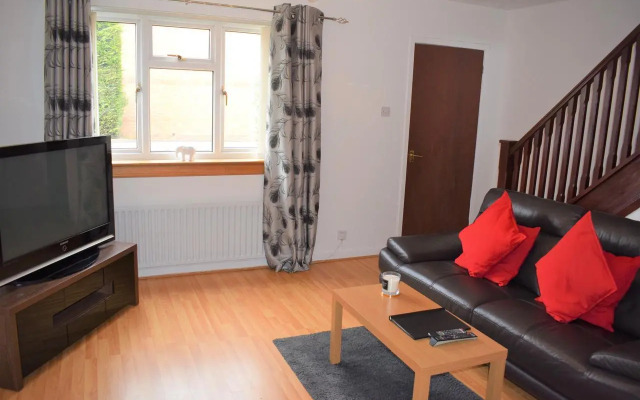 Kelpies Serviced Apartments- Russell