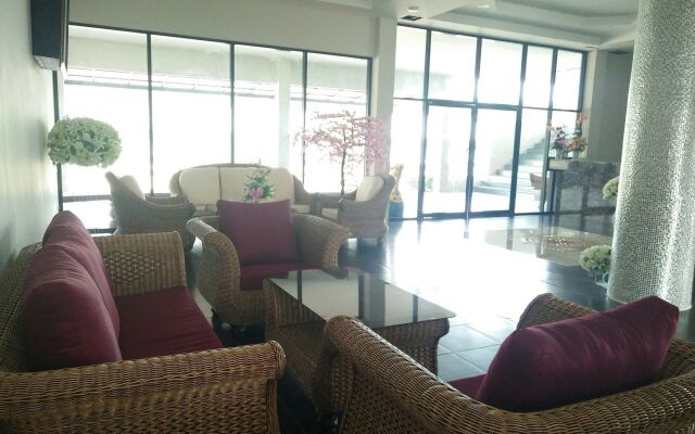Lampang Green Garden Resort