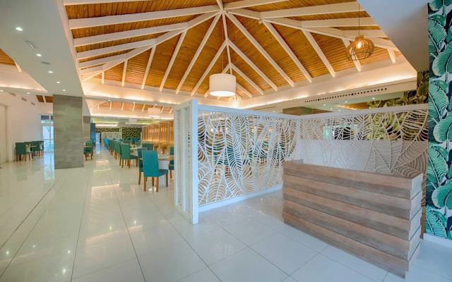 Grand Sirenis Punta Cana Resort & Aquagames - All Inclusive