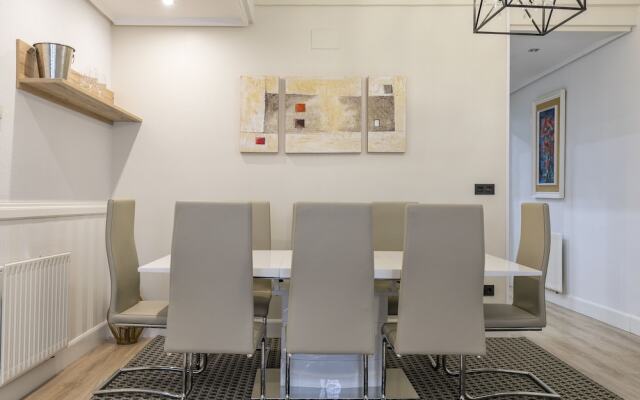 Urban by Forever Rentals