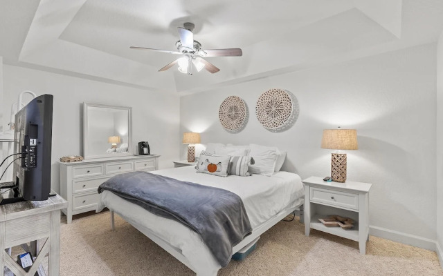 Sea Winds Condominiums C