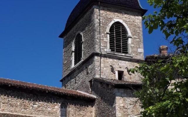 Le Moulin Neuf de Parenty