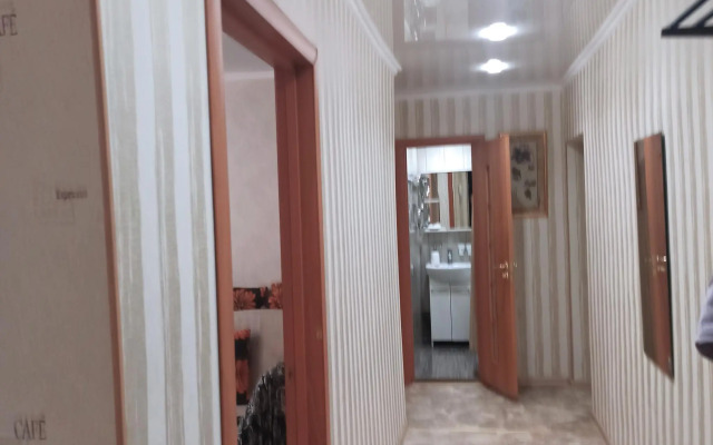 Апартаменты на проспекте Московский 23