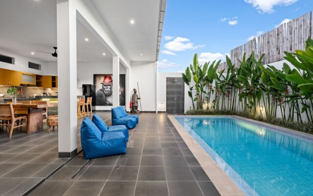 Pasha Villa by Betterplace