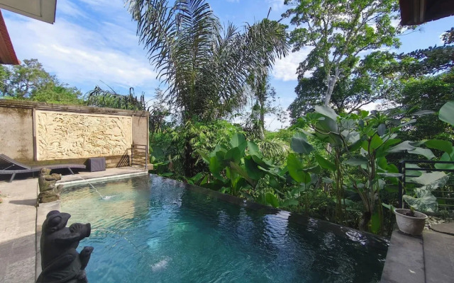 De Cupit Villa Ubud