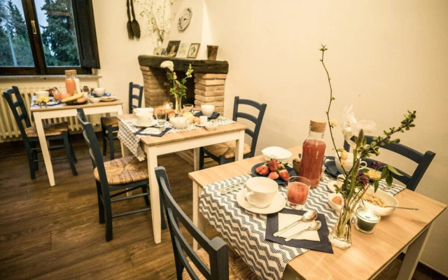 Dimora Amina B&B