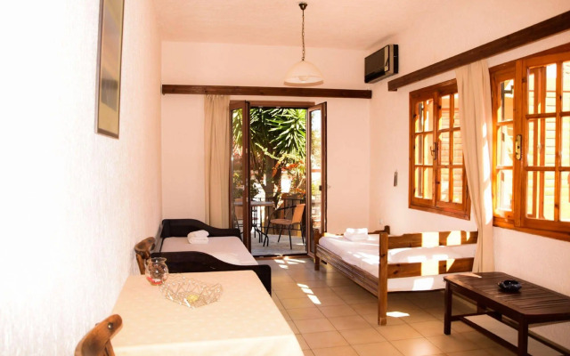 Athina Villas