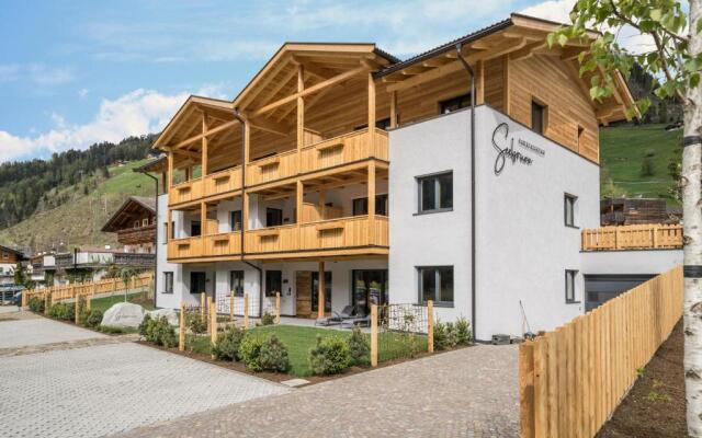 Seebrunn - Außere Schwemmalm