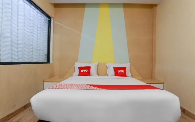 Millenium Inn by OYO Rooms