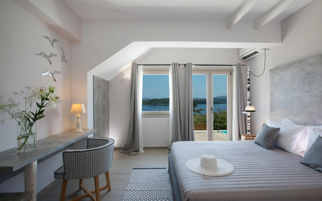 Celestia Villas