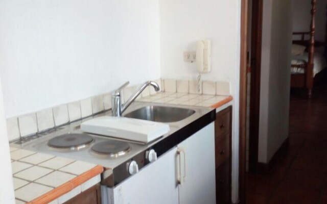Casa Alina