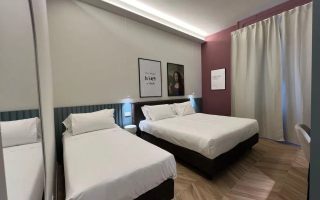 RossoVino Milano Boutique