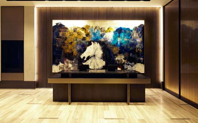 Hyatt Centric The Loop Chicago