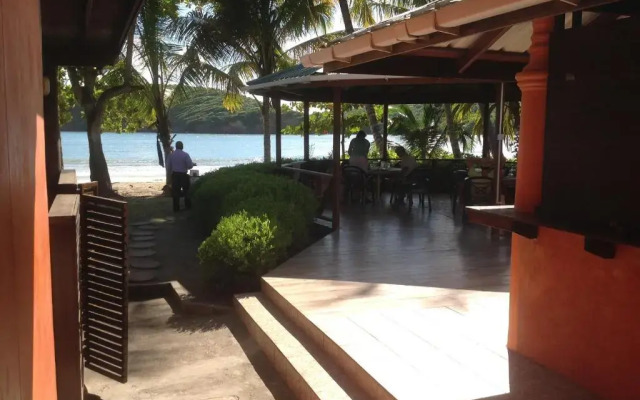 La Sagesse Hotel Restaurant & Beach Bar