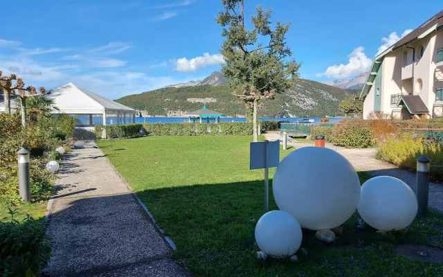 Studio les Pieds dans L'eau