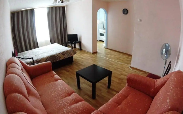 Tikhy Centre Apartments