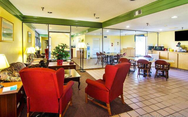 America's Best Inn - Jacksonville