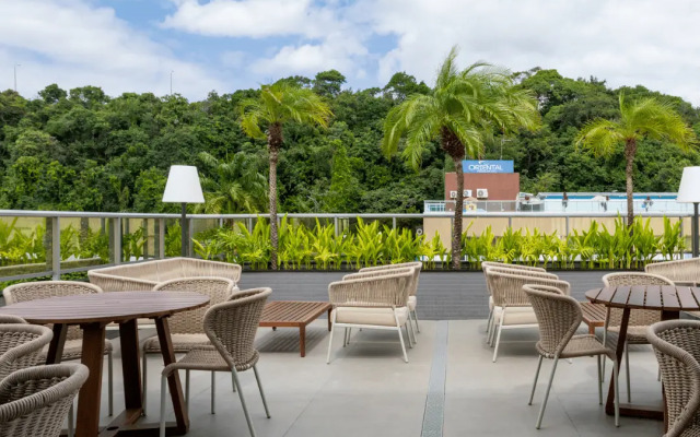 Icon Hotel by Welkom