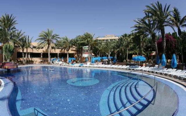 Stella Canaris Hotels & Resort