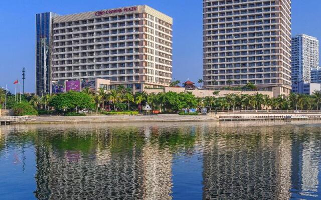 Crowne Plaza Sanya City Center