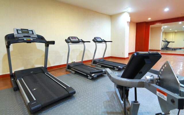 Amarea Hotel Acapulco