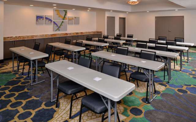 Hampton Inn Broussard-Lafayette Area