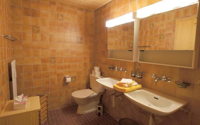 Apartment Kaiser