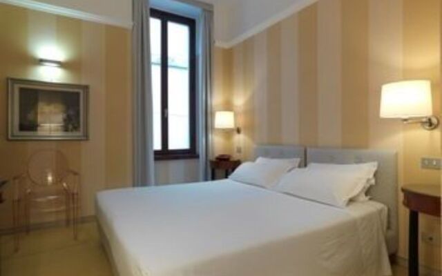 Hotel Gran Duca Di York