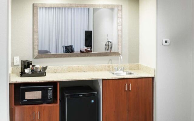 Courtyard by Marriott Birmingham Trussville
