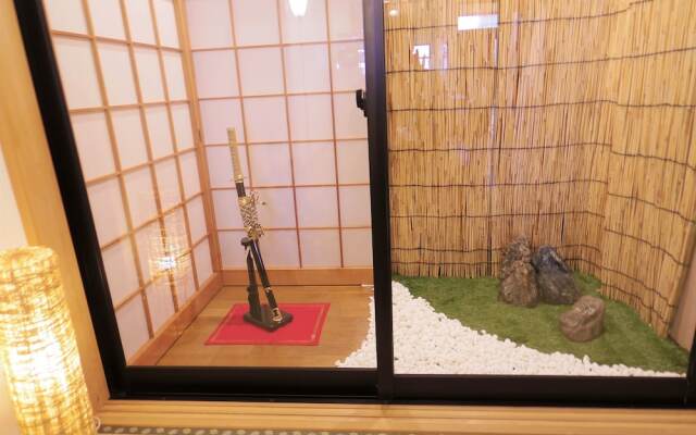 Nao's Guesthouse 1